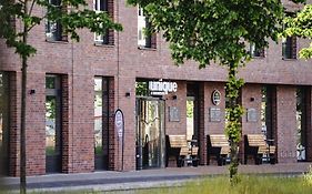 Unique By Atlantic Hotels Kiel